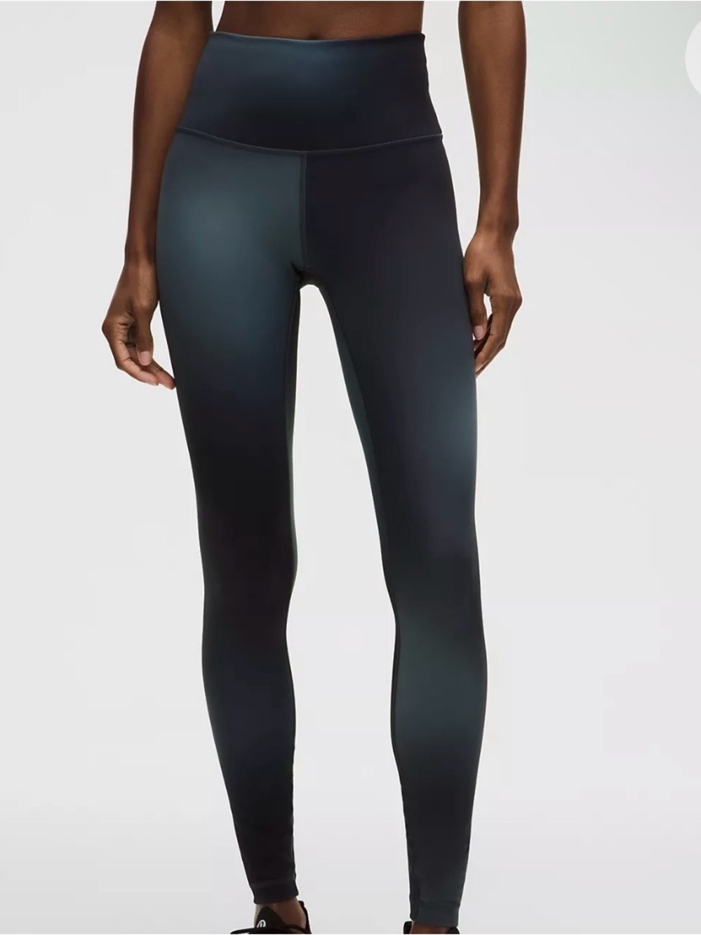 NWT Wunder Train HR Tight 28" Leggings - Picture 2 of 5